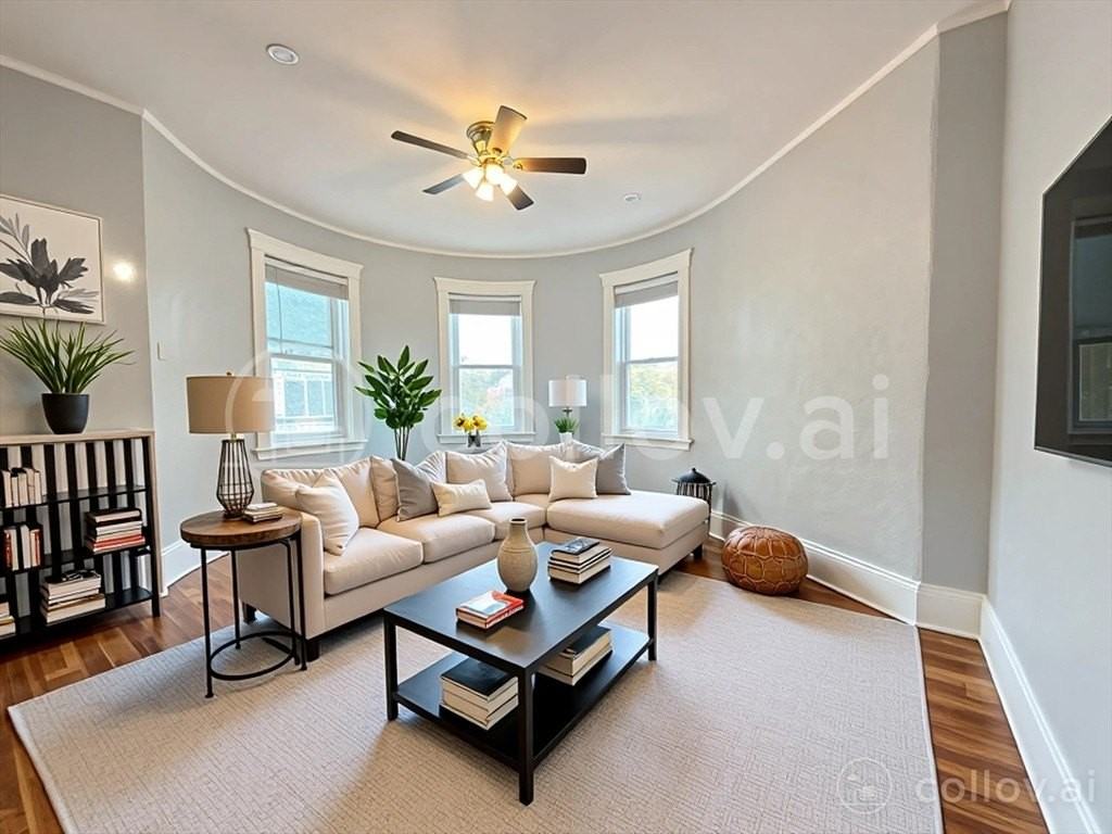 18 Harold Park Apt 3 - Photo 5 of 41