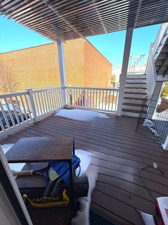 552 E 5th St Unit 2 - Photo 6 of 9