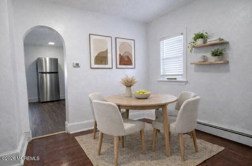 40 Westervelt Pl Apt 3 - Photo 6 of 12