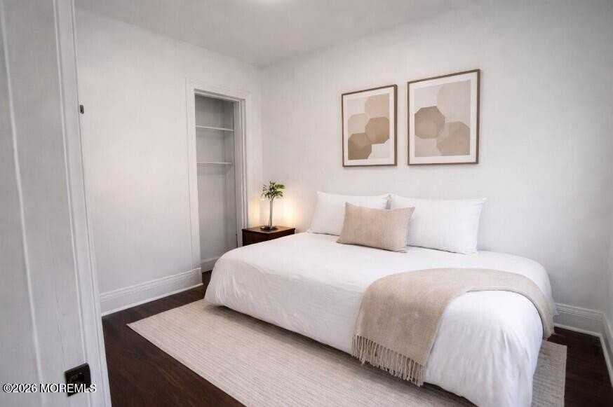 40 Westervelt Pl Apt 3 - Photo 7 of 12