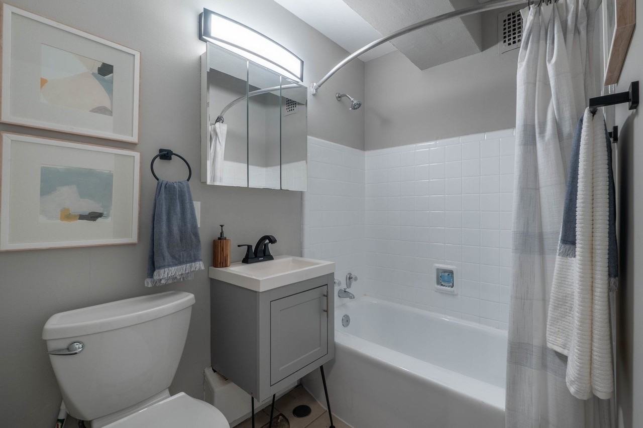 5815 N Sheridan Rd Apt 1009 - Photo 3 of 12