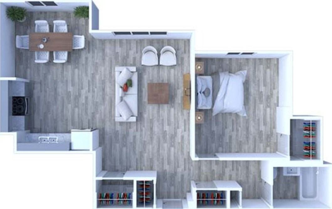 5815 N Sheridan Rd Apt 1009 - Photo 5 of 12