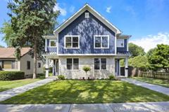 715 N Brainard St - Photo 1 of 1