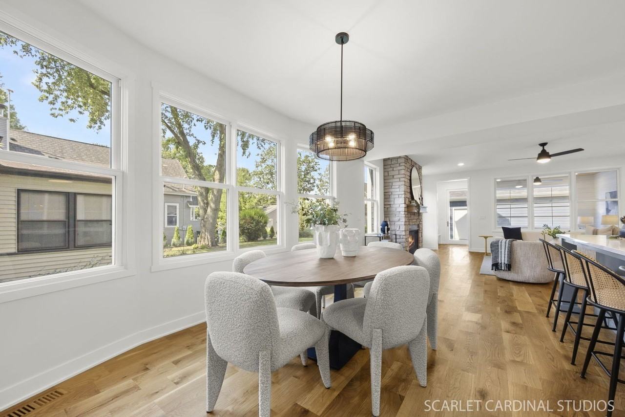 715 N Brainard St - Photo 6 of 48