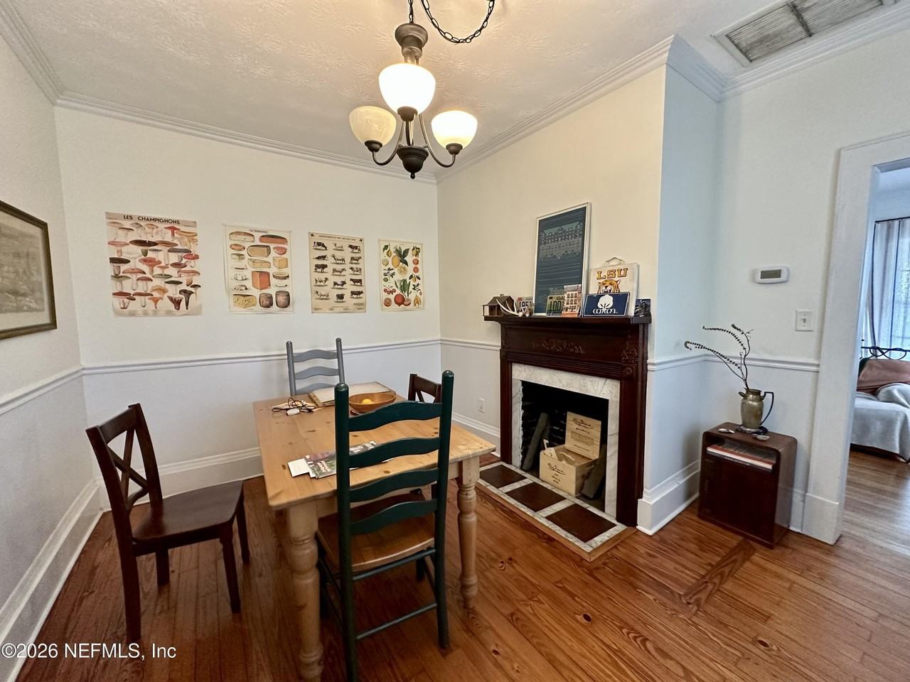 3867 Herschel St - Photo 7 of 18