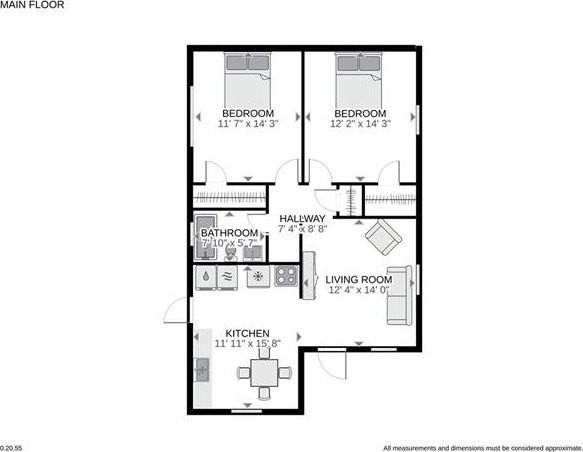 5718 Dimaggio Pl - Photo 3 of 16