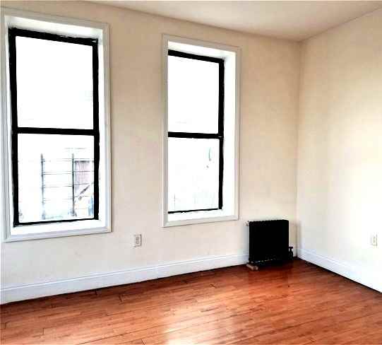 631 Edgecombe Avenue #4A - Photo 2 of 5