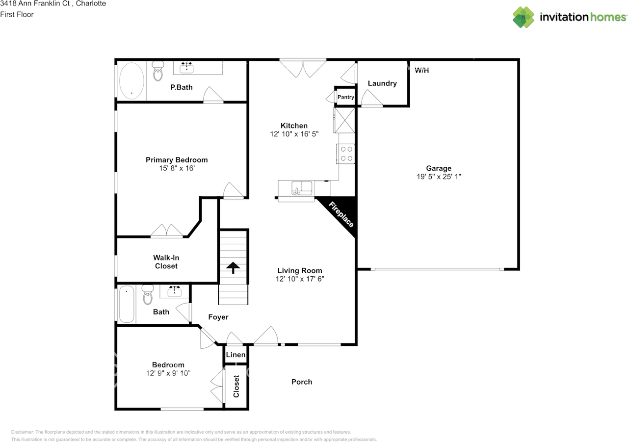 3418 Ann Franklin Ct - Photo 2 of 18