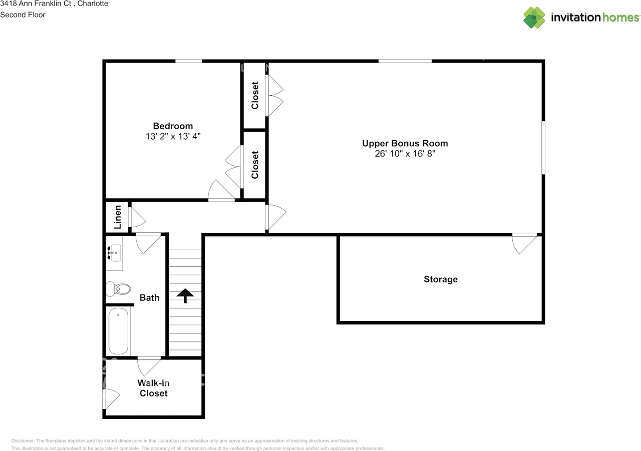 3418 Ann Franklin Ct - Photo 3 of 18