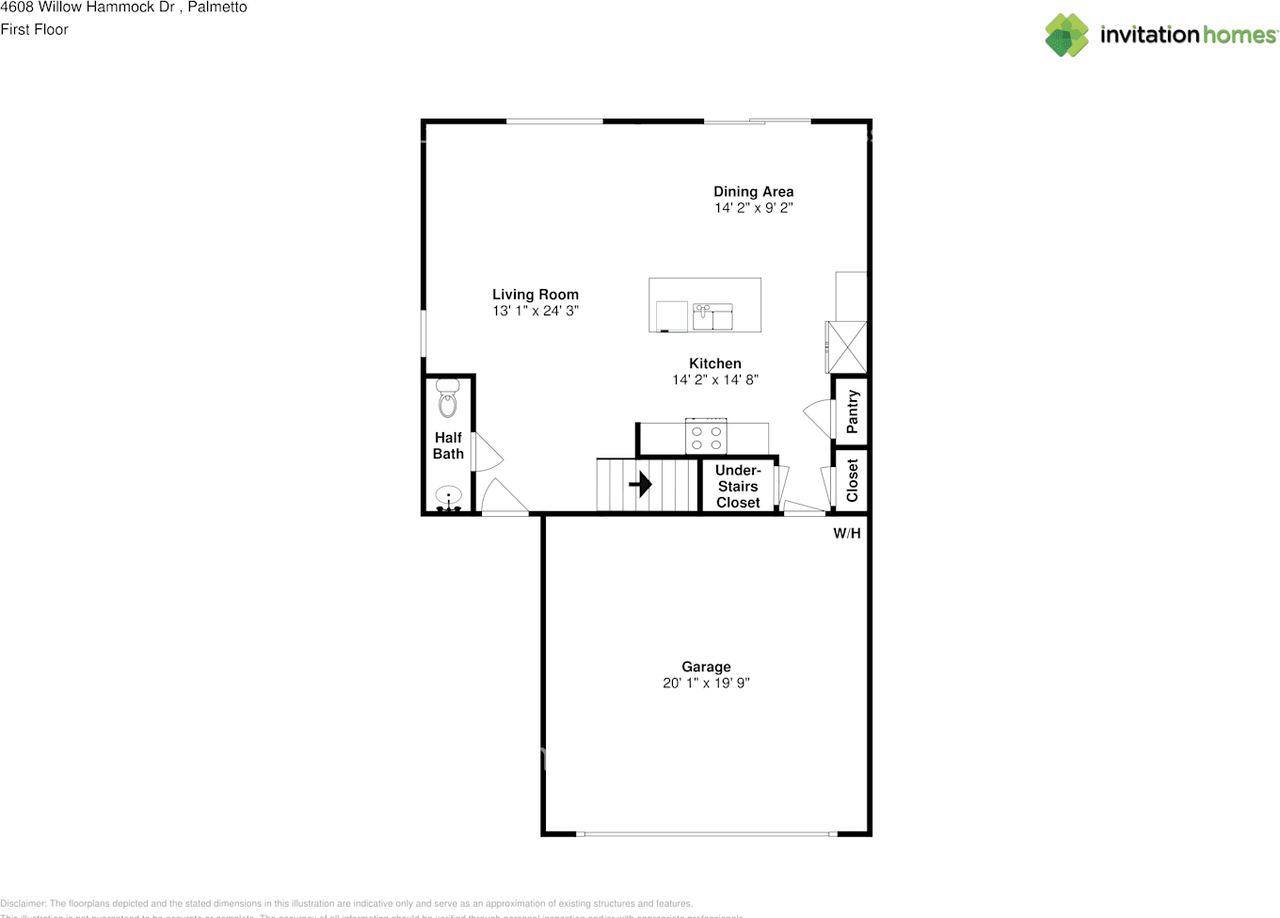 4608 Willow Hammock Dr - Photo 2 of 21