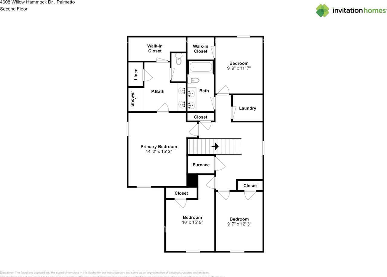 4608 Willow Hammock Dr - Photo 3 of 21