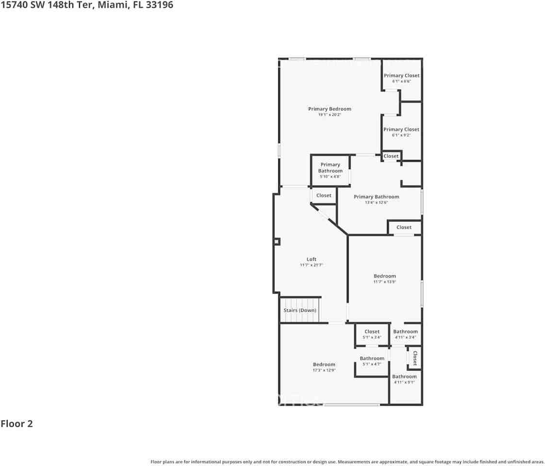 15740 Sw 148th Ter - Photo 3 of 18