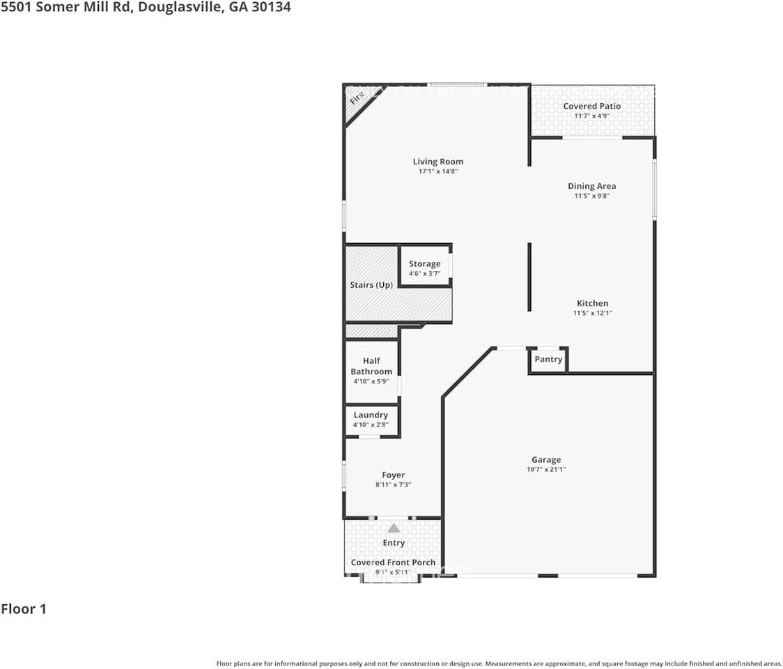 5501 Somer Mill Rd - Photo 2 of 18