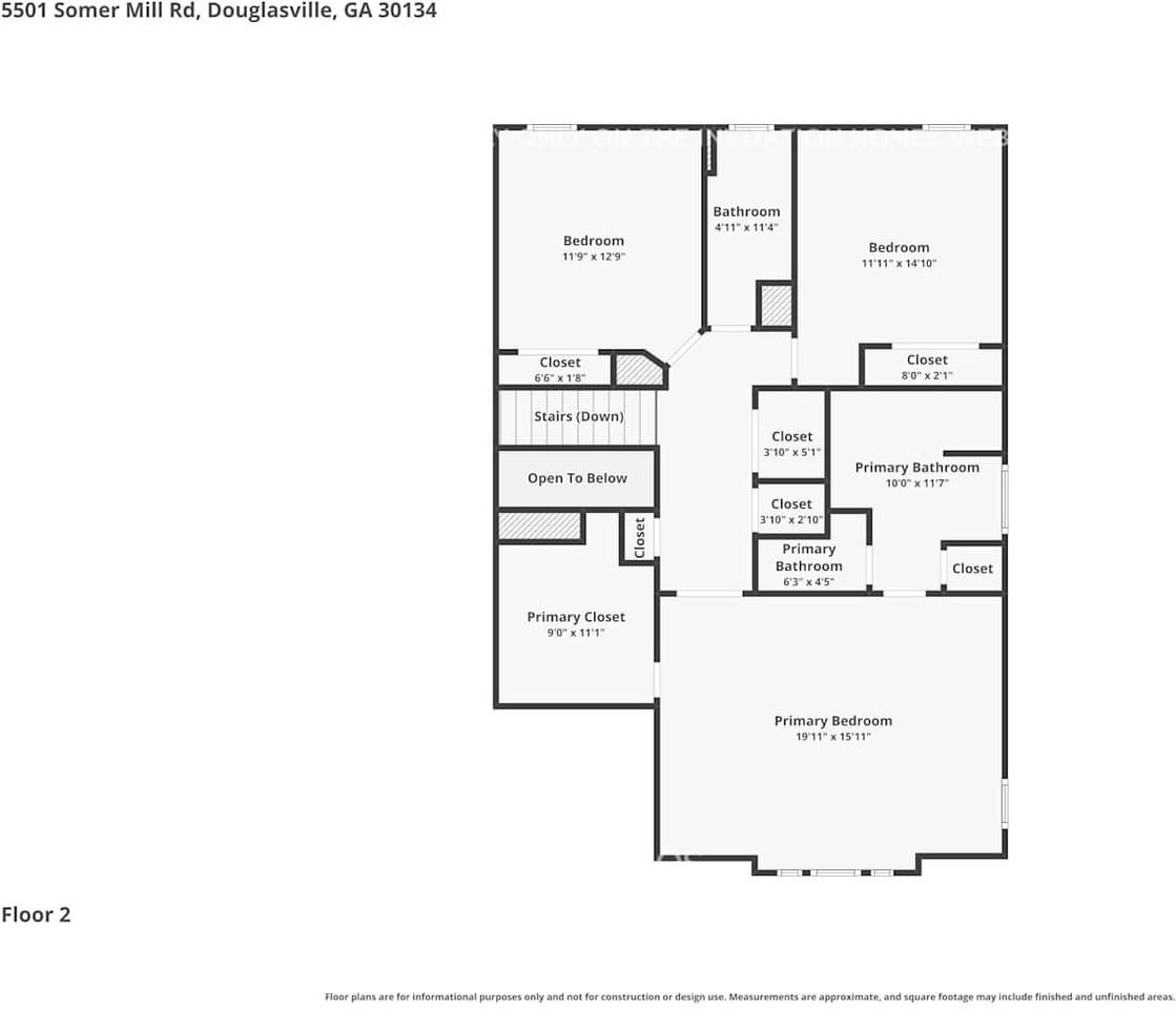 5501 Somer Mill Rd - Photo 3 of 18