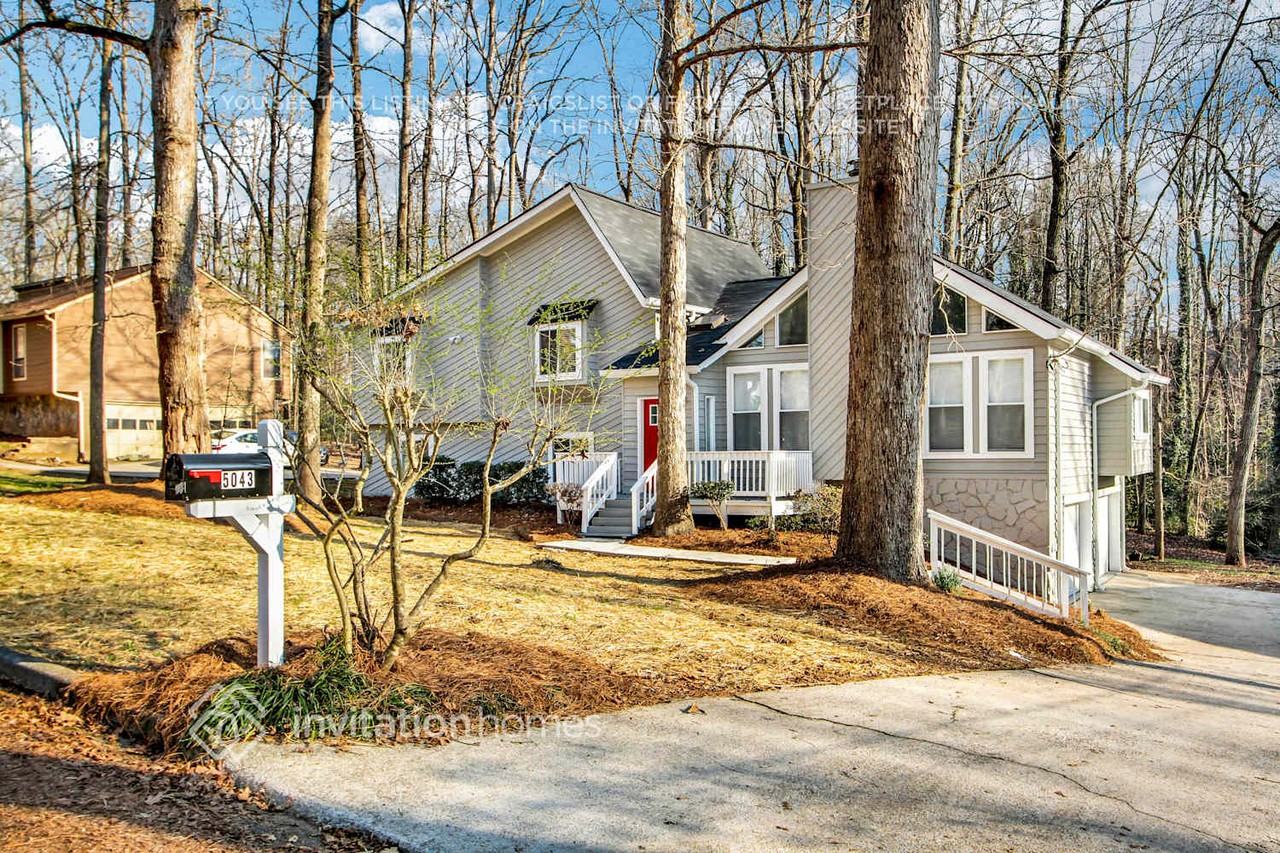 5043 Post Road Trl - Photo 2 of 18