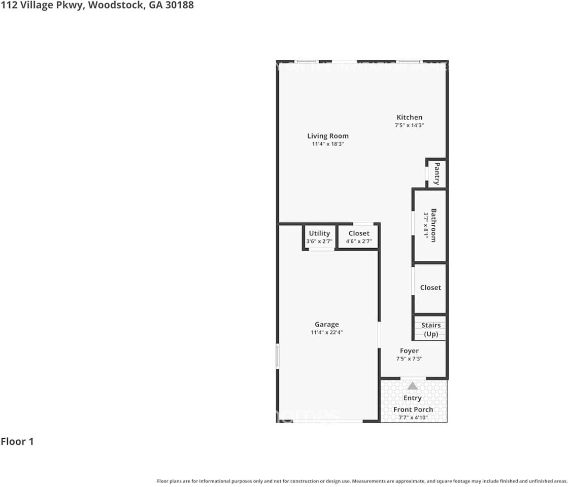 112 Village Pkwy - Photo 2 of 18