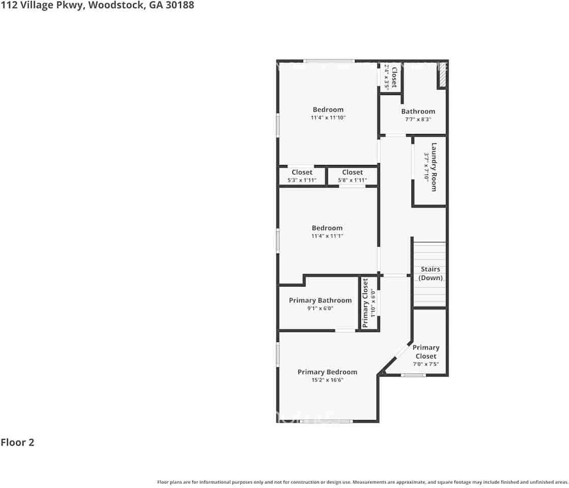 112 Village Pkwy - Photo 3 of 18