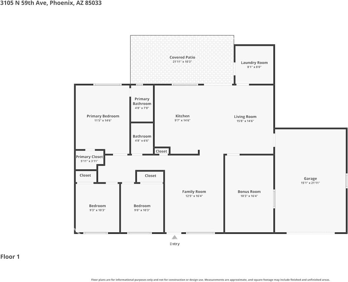 3105 N 59th Ave - Photo 2 of 17