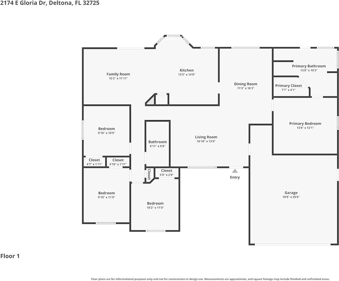 2174 E Gloria Dr - Photo 2 of 17