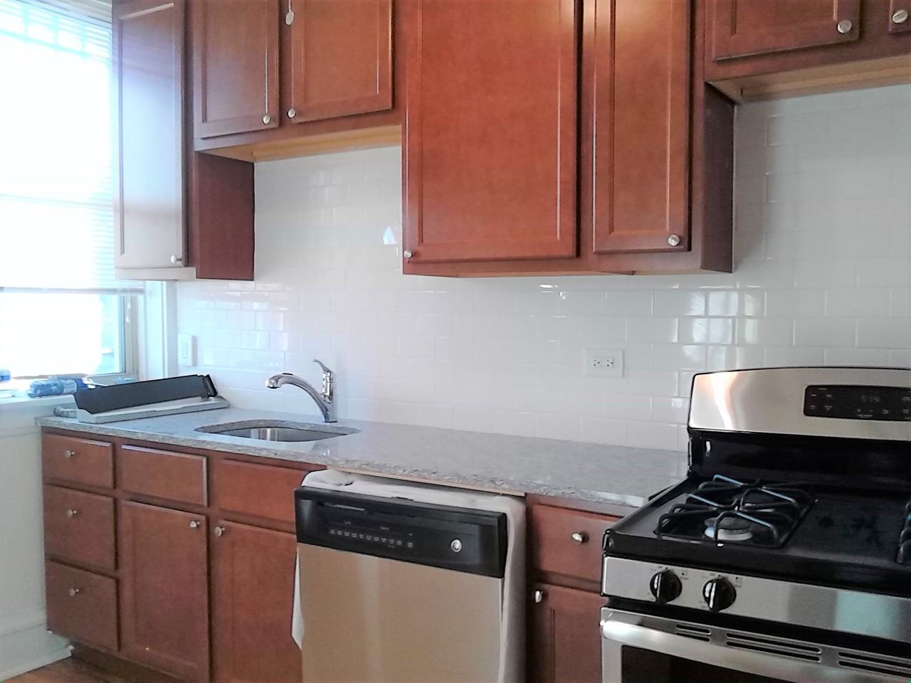 W Berteau Ave & Ashland Ave - Photo 2 of 11