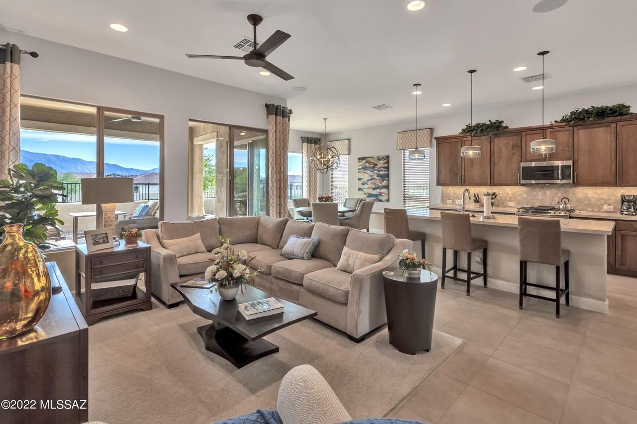 61057 E Flint Dr - Photo 7 of 45