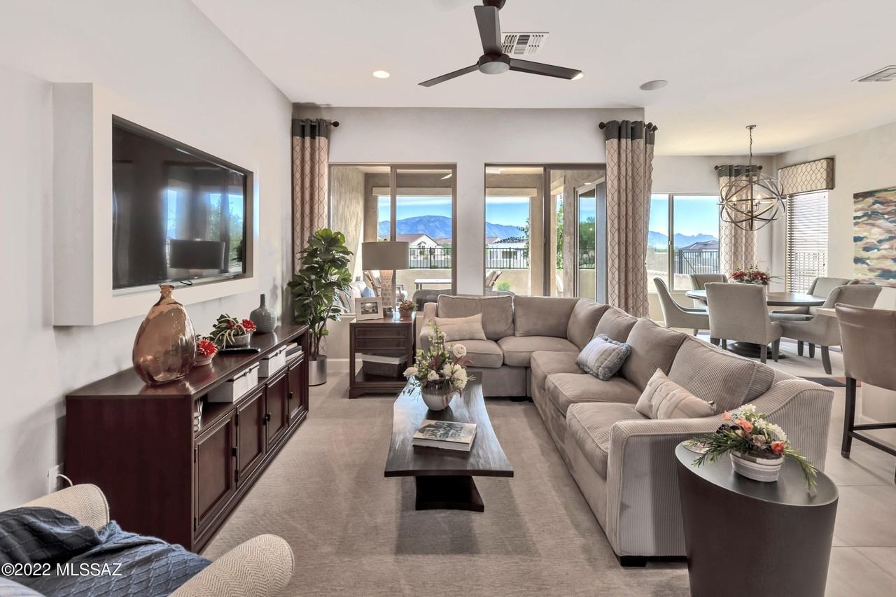 61057 E Flint Dr - Photo 5 of 45