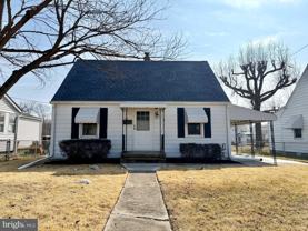 2917 Wells Ave - Photo 1 of 1