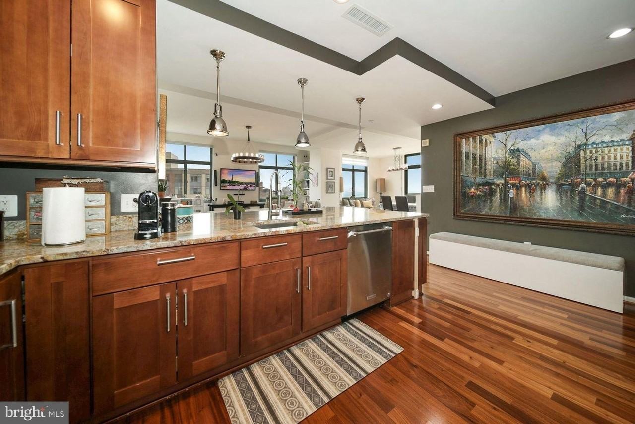 11700 Old Georgetown Rd Unit 1405 - Photo 4 of 17