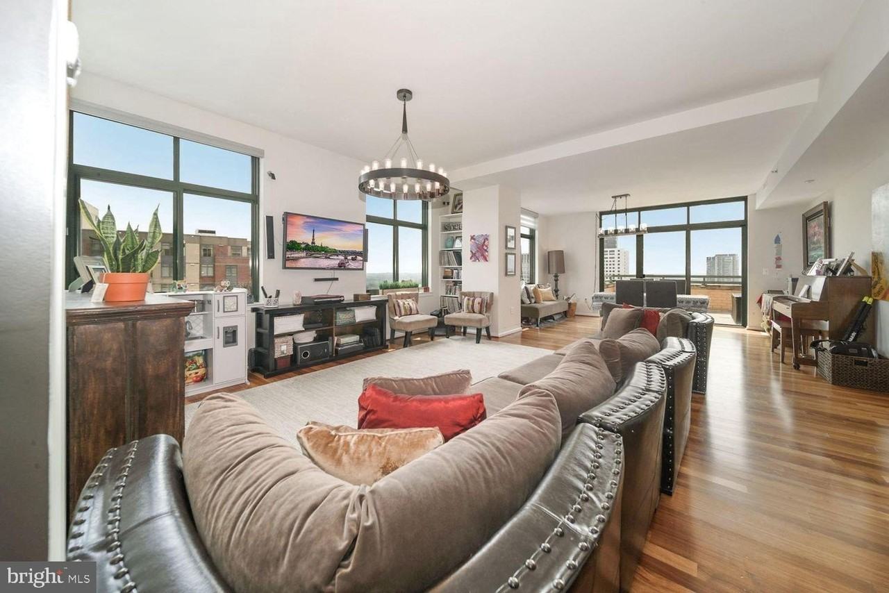 11700 Old Georgetown Rd Unit 1405 - Photo 2 of 17