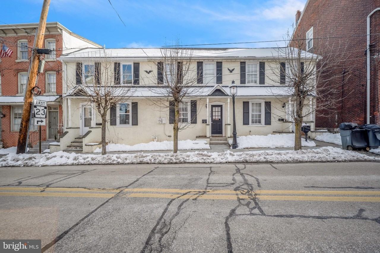 123 Ford St - Photo 4 of 27