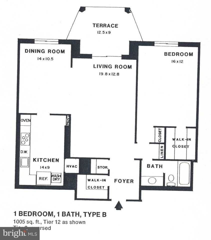 5903 Mount Eagle Dr Apt 802 #802 - Photo 2 of 49