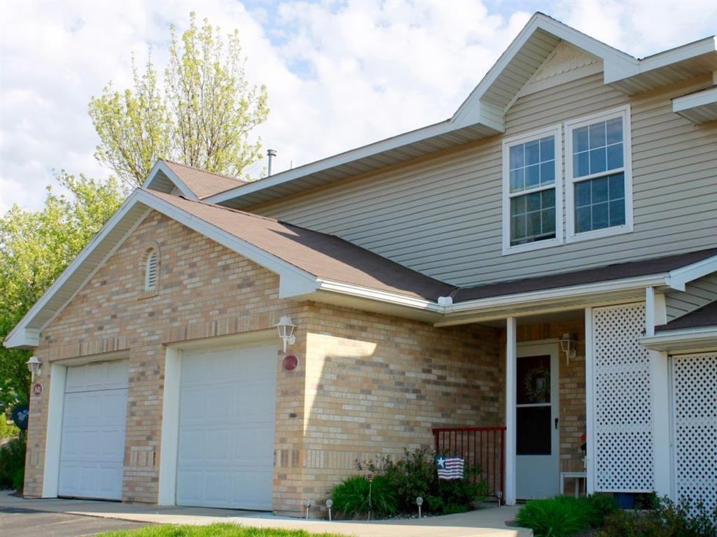 Brickstone Townhomes - Photo 2 of 14