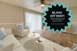 Palmview Cove Apartments - Photo 1 of 1