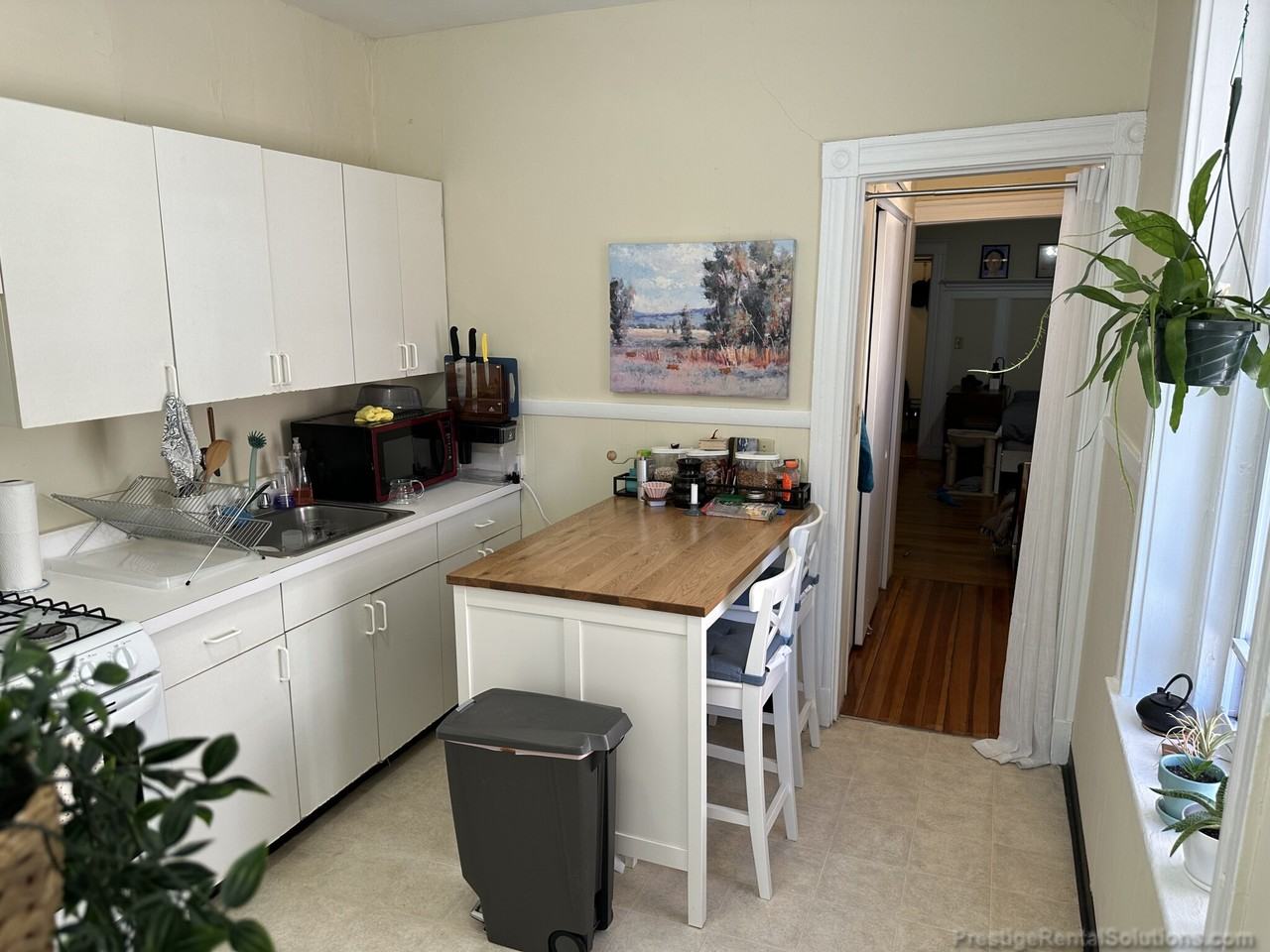 Commonwealth Ave. & Thorndike St. #4A - Photo 2 of 11