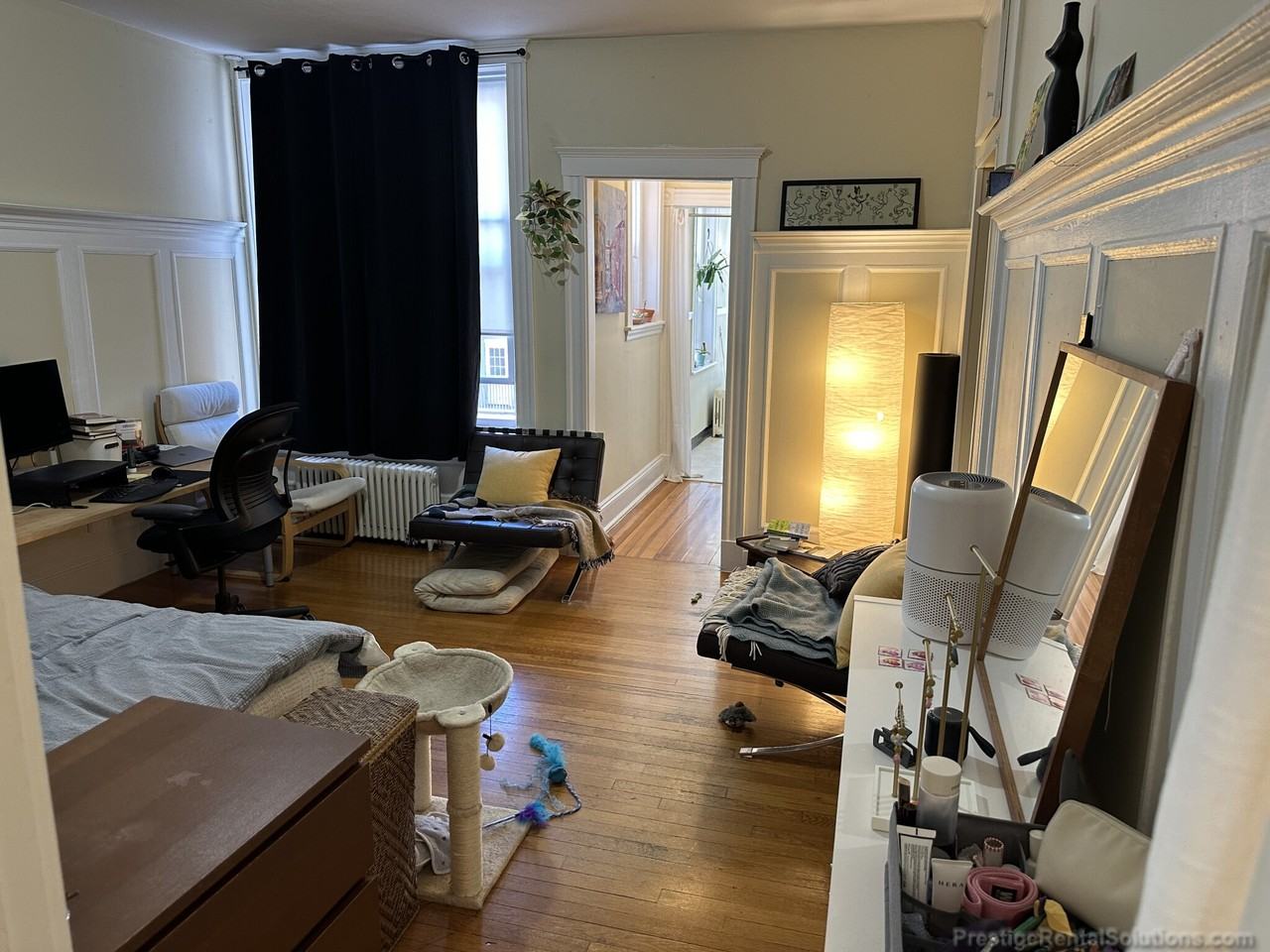 Commonwealth Ave. & Thorndike St. #4A - Photo 5 of 11