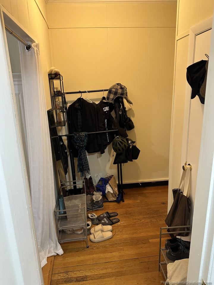 Commonwealth Ave. & Thorndike St. #4A - Photo 6 of 11