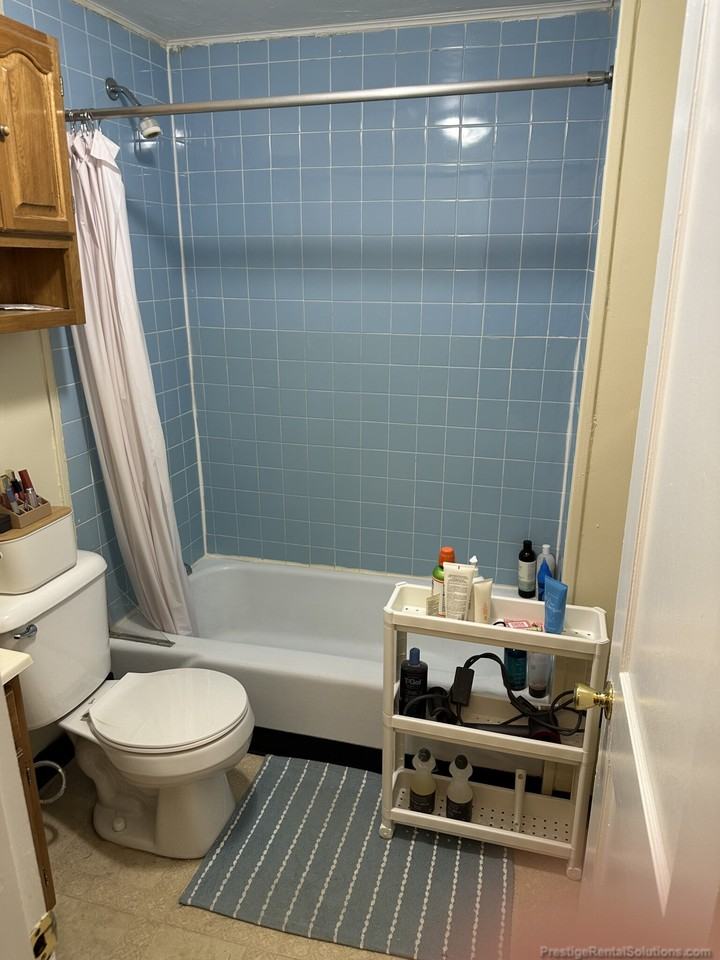 Commonwealth Ave. & Thorndike St. #4A - Photo 7 of 11