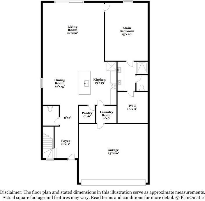 17839 Cloudless Bliss Dr - Photo 2 of 20