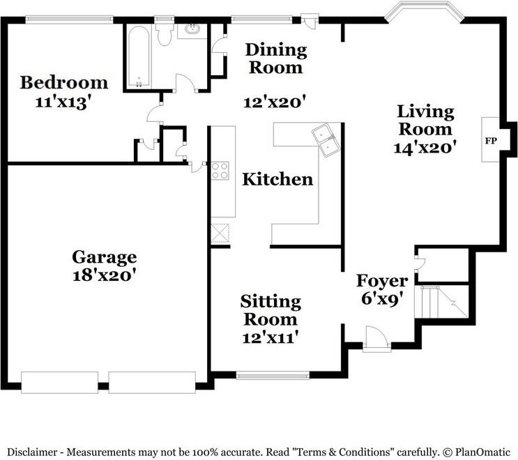 3304 Summer Brooke Ln - Photo 2 of 17