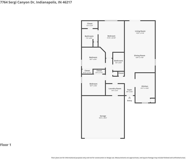 7764 Sergi Canyon Dr - Photo 2 of 16