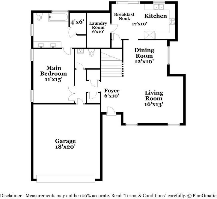 4217 Glen Hollow Cir - Photo 2 of 17