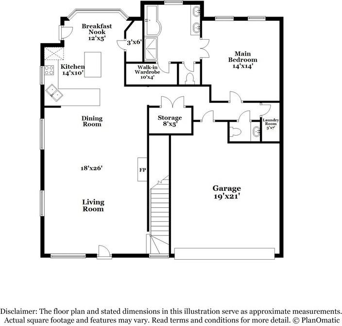 2223 Purple Leaf Ln - Photo 2 of 20