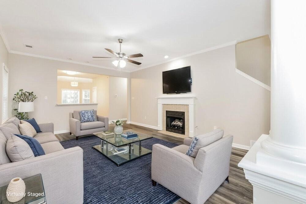 2223 Purple Leaf Ln - Photo 4 of 20