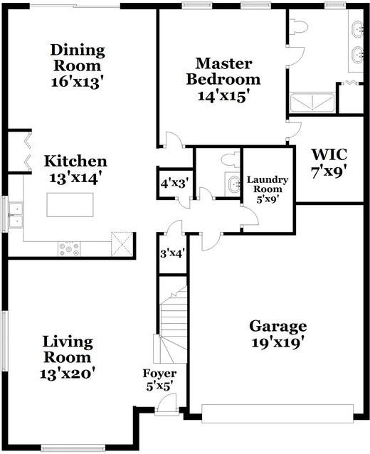 4385 Spring Blossom Dr - Photo 2 of 17