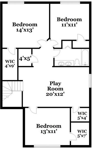 4385 Spring Blossom Dr - Photo 3 of 17