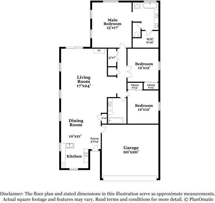 7945 Quail Mountain Ln - Photo 2 of 19