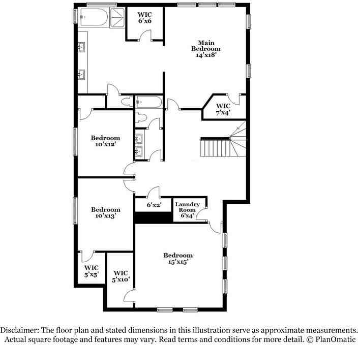 649 Summit Valley Ln - Photo 3 of 20