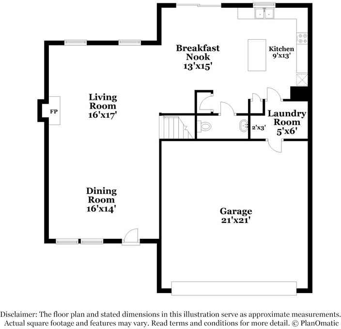 262 Outwater Ridge Dr - Photo 2 of 20