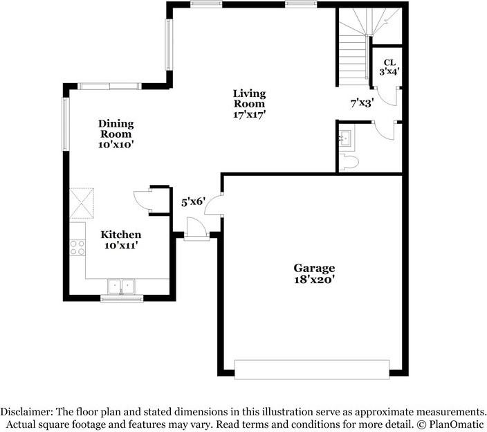 18611 N 22nd St #55 - Photo 3 of 20