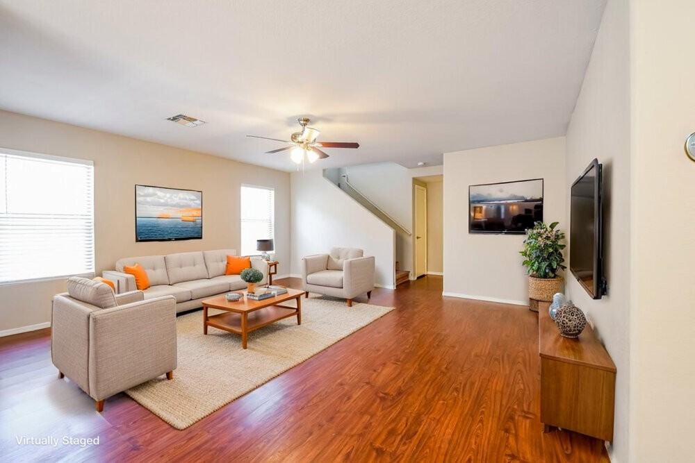 18611 N 22nd St #55 - Photo 4 of 20